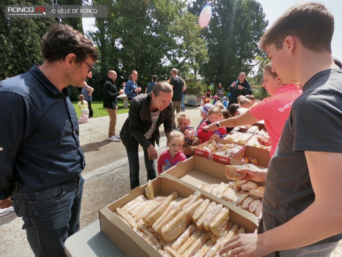 2018 - fete des maternelles