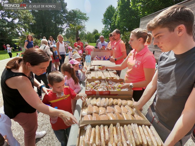 2018 - fete des maternelles