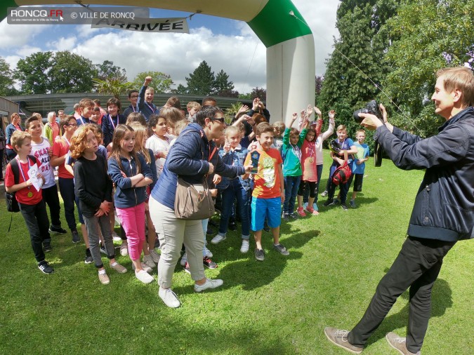 2018 - triathlon scolaire