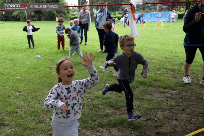 2018 - fete des maternelles