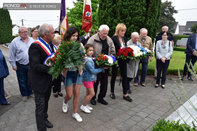 2018 - Indochine hommage