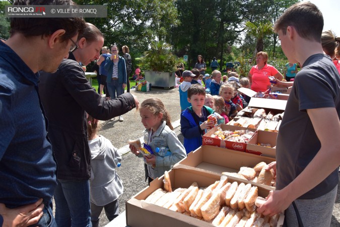 2018 - fete des maternelles