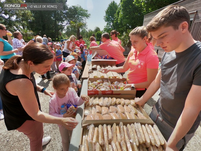 2018 - fete des maternelles