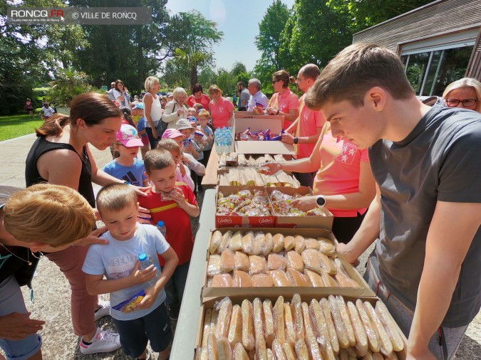 2018 - fete des maternelles