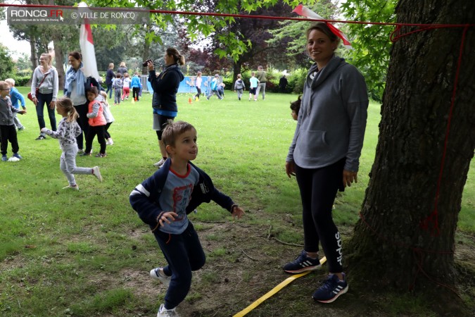 2018 - fete des maternelles