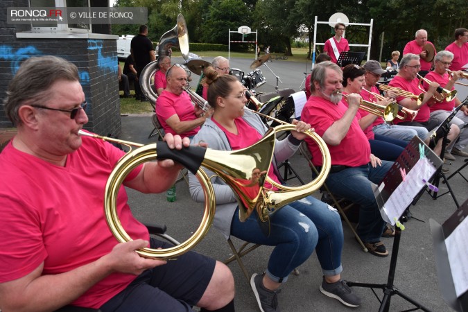 2018 - inauguration jeux