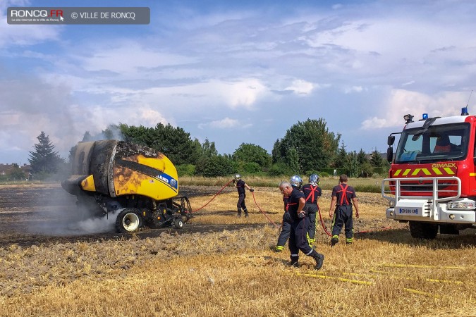 incendie chats huants