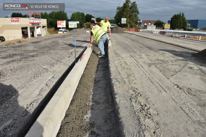 2018 - pont A22