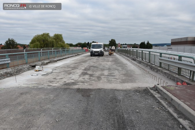 2018 - pont A22