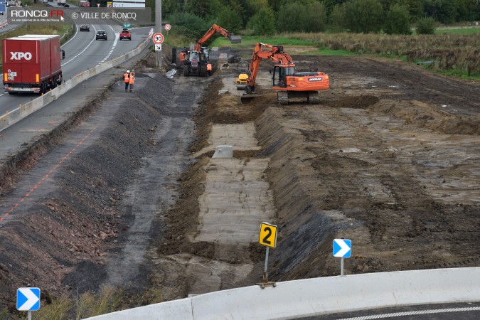 2018 - etancheite autoroute