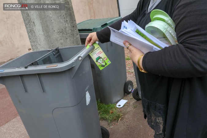 2018 - poubelles rentrees