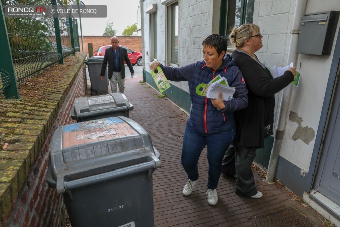 2018 - poubelles rentrees