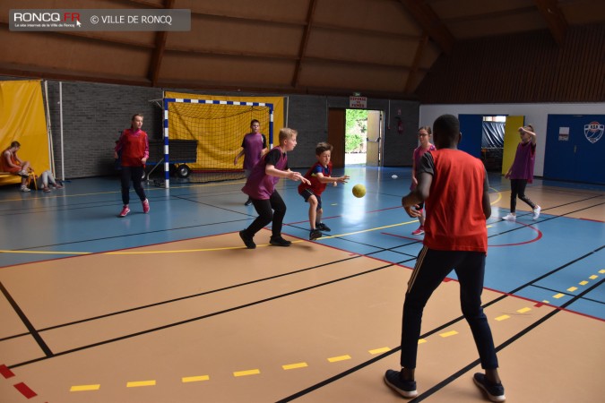 2018 - Journee nationale du sport