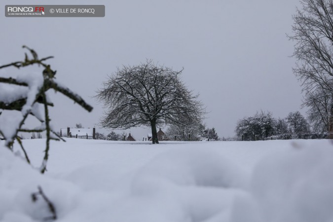 2019 - Neige 30 janvier