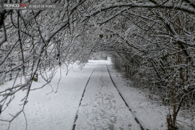 2019 - Neige 30 janvier