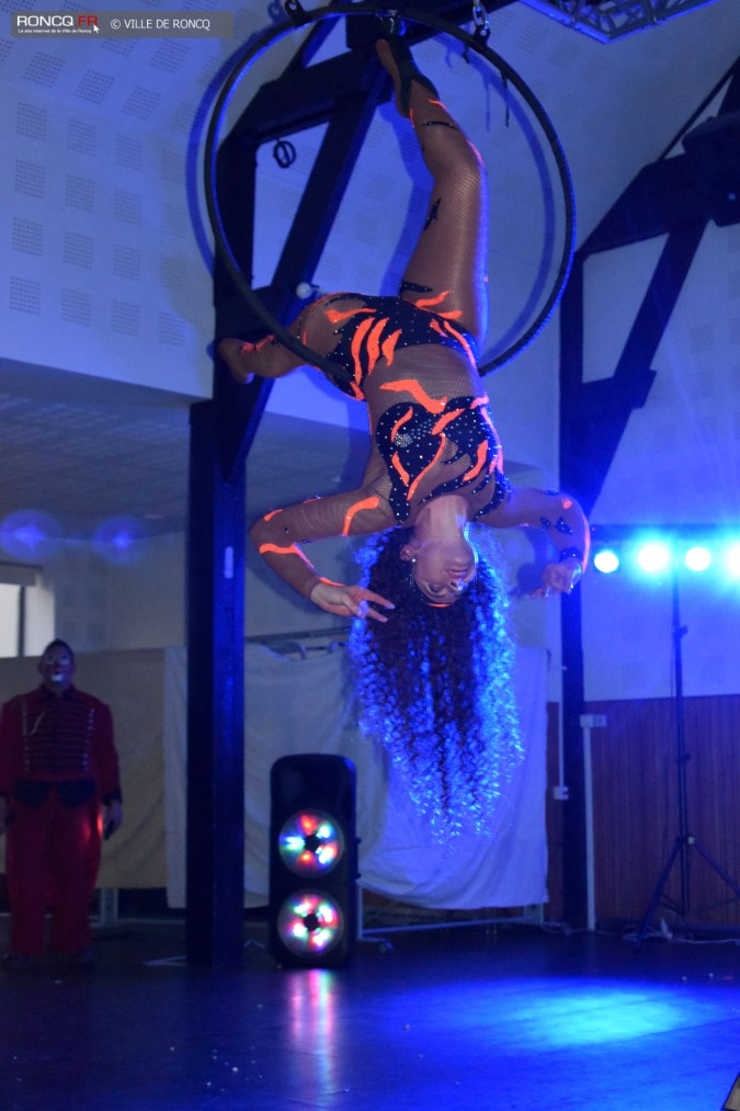 2018 - ALSH cirque