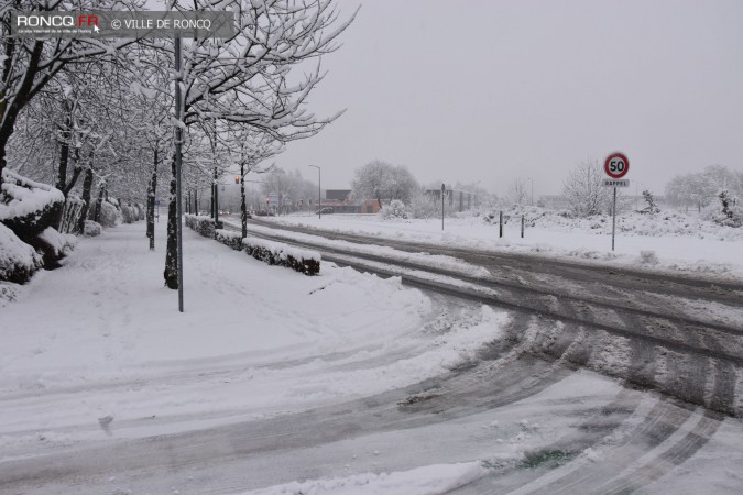 2019 - Neige 30 janvier