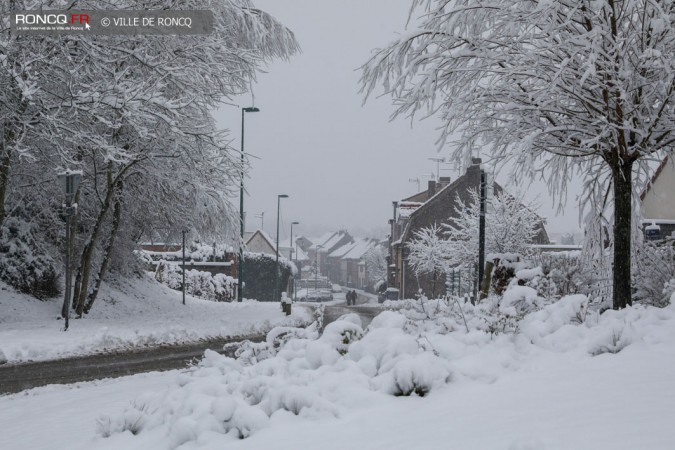 2019 - Neige 30 janvier