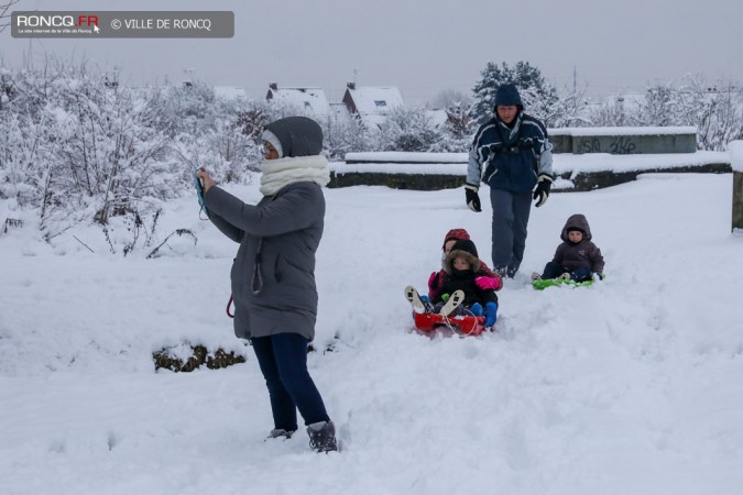 2019 - Neige 30 janvier