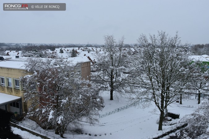 2019 - Neige 30 janvier