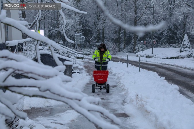 2019 - Neige 30 janvier