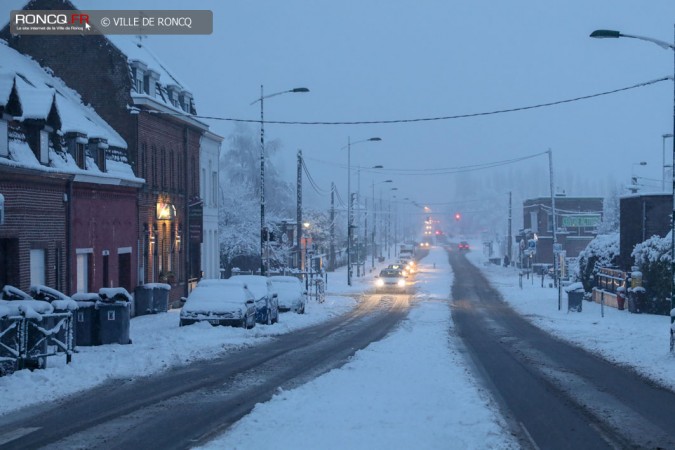 2019 - Neige 30 janvier