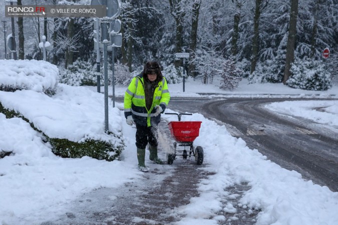 2019 - Neige 30 janvier