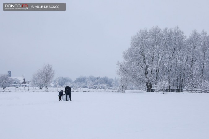 2019 - Neige 30 janvier