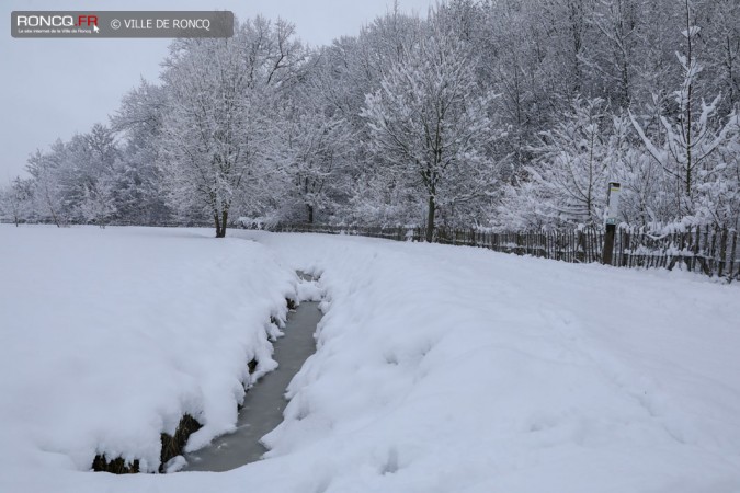 2019 - Neige 30 janvier