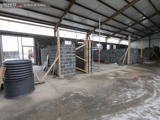 2019 - CTM chantier 31 janvier
