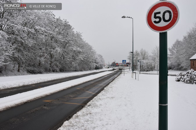 2019 - episode neigeux 23 janvier