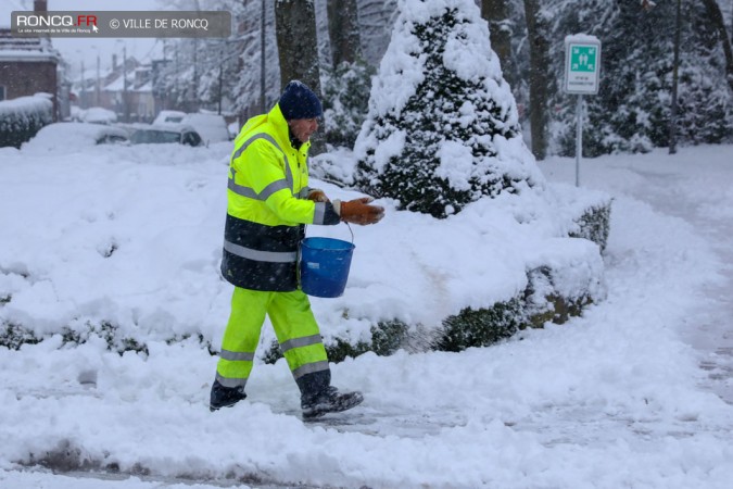 2019 - Neige 30 janvier