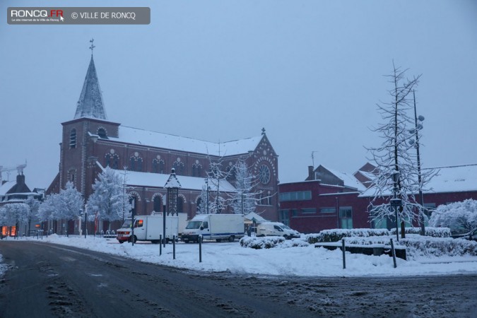 2019 - Neige 30 janvier