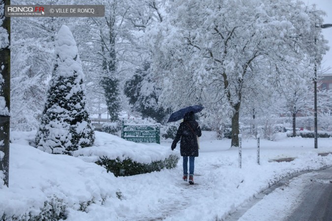 2019 - Neige 30 janvier