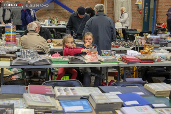 2019 - Bourse collectionneurs