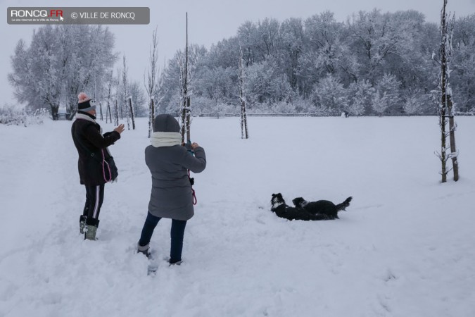 2019 - Neige 30 janvier