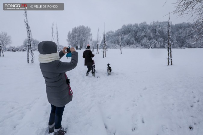 2019 - Neige 30 janvier