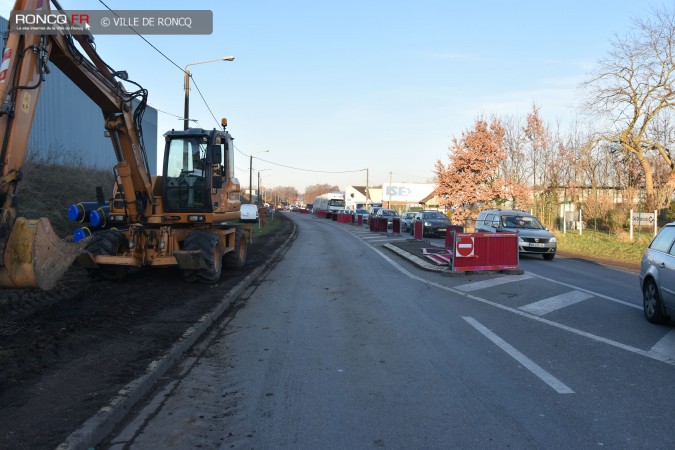 2019 - Rue du Dronckaert chaleur