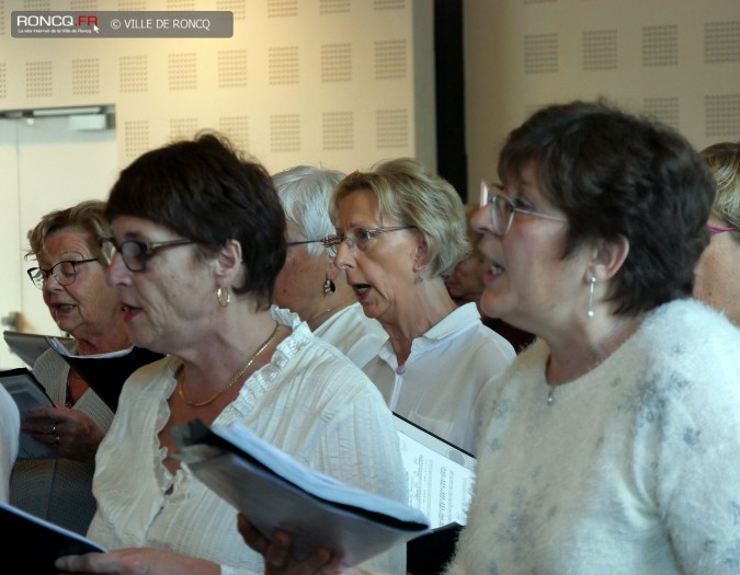 2019 - CONCERT APERITIF