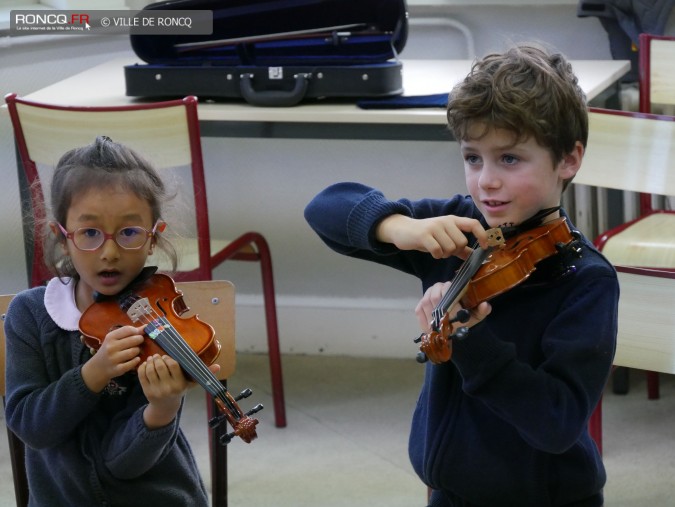 2019 - Ateliers musicaux Toussaint