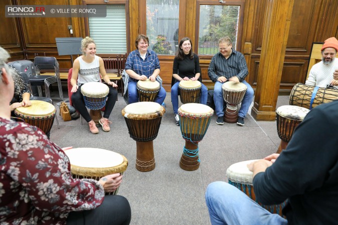 2019 - Ateliers musicaux Toussaint