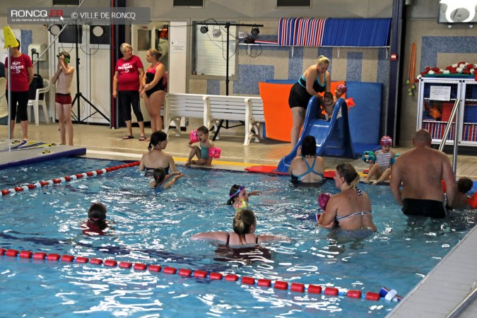 2019 - nuit des piscines