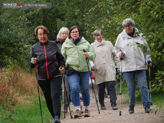 2019 - Marche semaine bleue