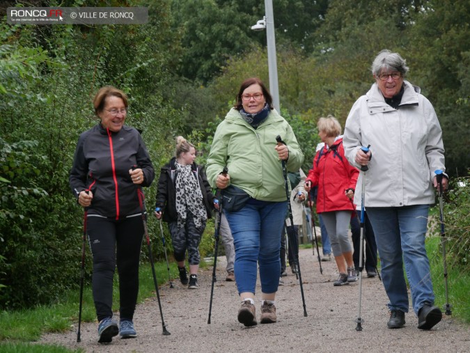 2019 - Marche semaine bleue