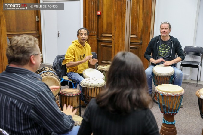 2019 - Ateliers musicaux Toussaint