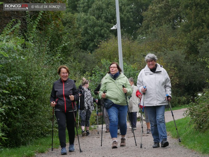 2019 - Marche semaine bleue