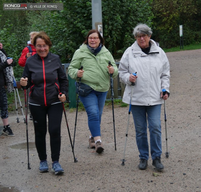 2019 - Marche semaine bleue