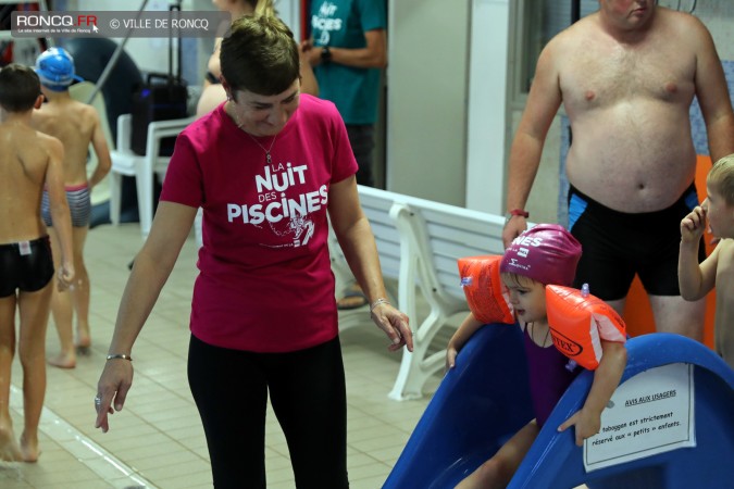 2019 - nuit des piscines