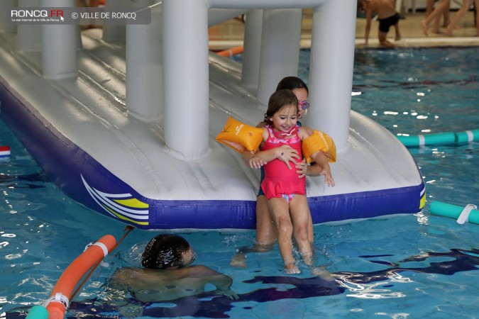 2019 - nuit des piscines