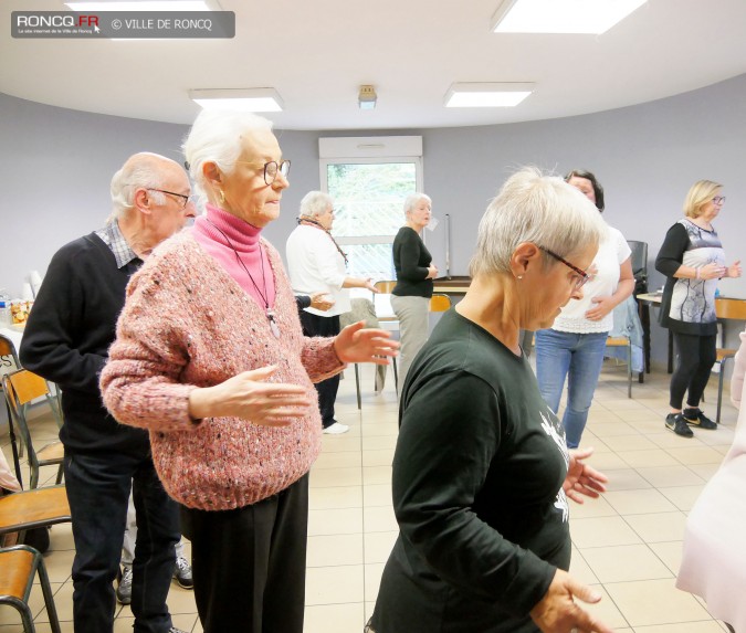 2019 - Atelier bien etre 2